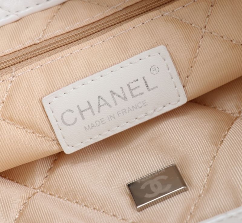 Chanel Shopping Bags